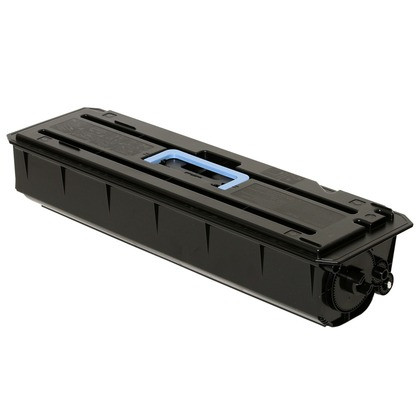 Kyocera TK-657 Black Toner Cartridge