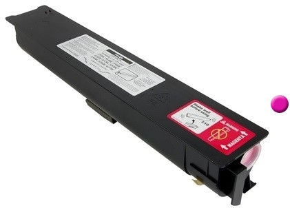 Kyocera TK877M Magenta Toner Cartridge