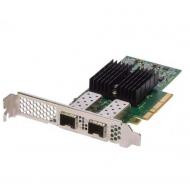 Dell - C8Y42 - Network Adapter Dual-Port 10 Gigabit SFP+