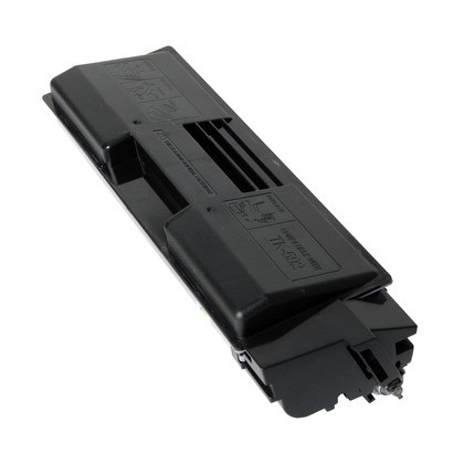 Kyocera TK-592K Black Toner Cartridge