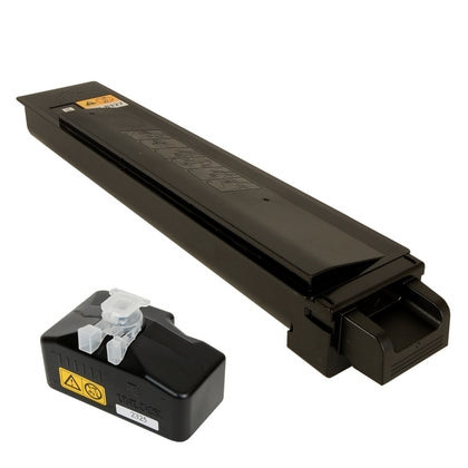 Kyocera TK8327K Black Toner Cartridge