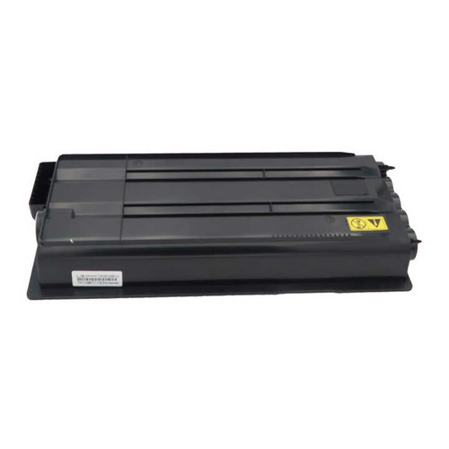 Kyocera 370AF002 black toner cartridge for laser printers, high-yield, reliable printing in office environments.