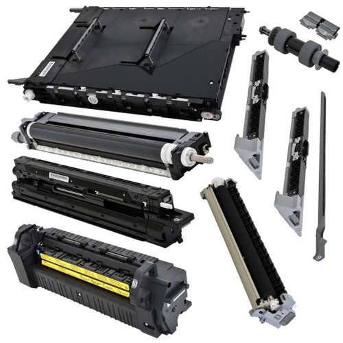 Kyocera - MK-7127 Maintenance Kit Printer Parts