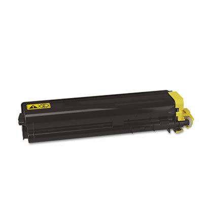 Kyocera - 1T02F3AUS0 Yellow Toner Cartridge
