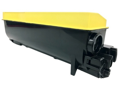 Kyocera - 1T02HNAUS0 Yellow Toner Cartridge