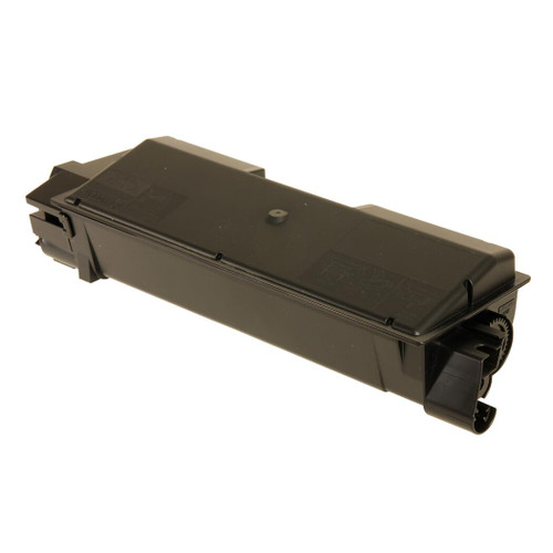 Kyocera - 1T02KT0US0 Black Toner Cartridge