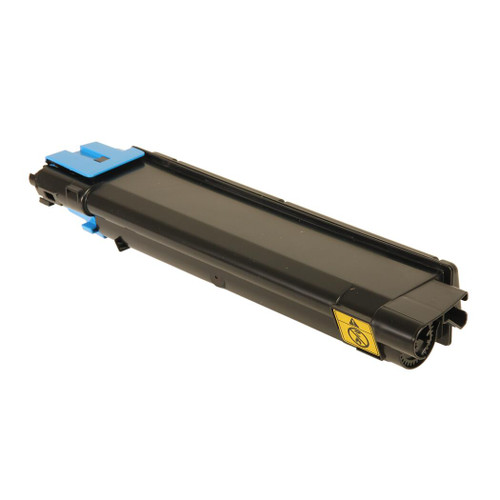 Kyocera - 1T02KTCUS0 Cyan Toner Cartridge