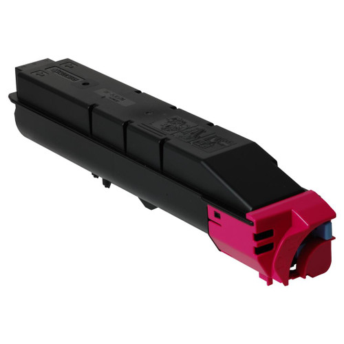 Kyocera TK-8307M Magenta Toner Cartridge