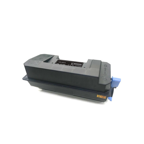 Kyocera - 1T02LV0US0 Black Toner Cartridge