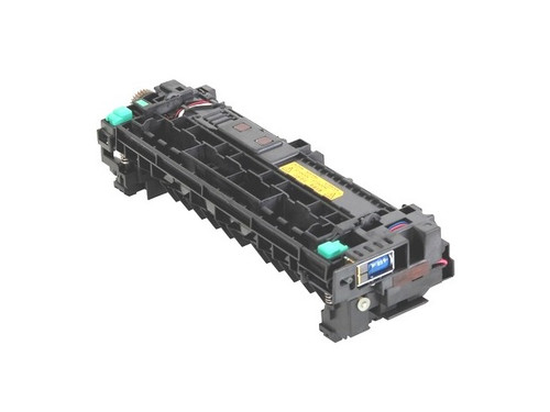 Kyocera 302J193061 Fuser Unit for 110/120V printers, durable, high-quality replacement for reliable printing performance.