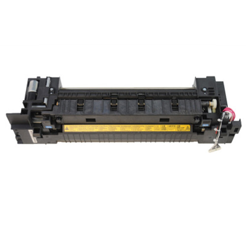 Kyocera 302K893030 fuser unit for 110/120V printers, durable, easy to install, ensures crisp prints in office environments.
