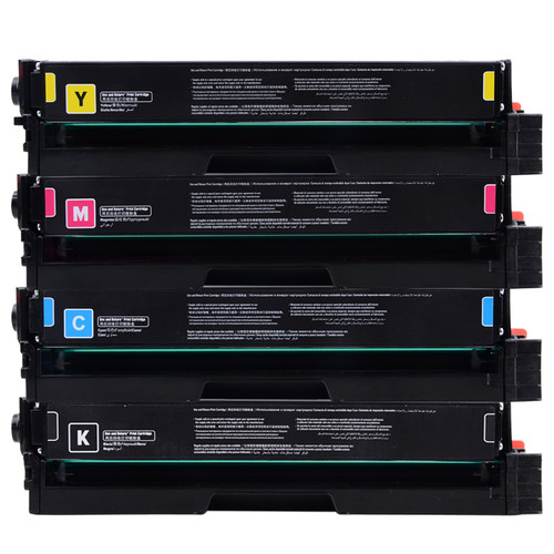 Lanier - 408439 - Toner Set