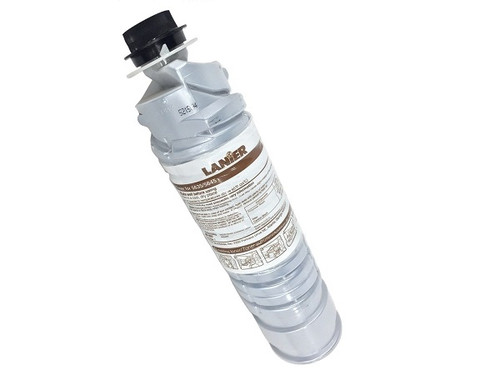 Lanier - 4800053 - Black Toner Cartridge