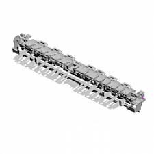 Lanier D1944074 - Printer Stripper Plate Assembly