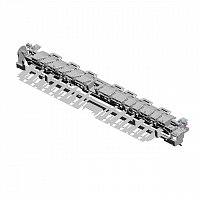 Lanier D1944209 Printer Parts - Stripper Plate Assembly
