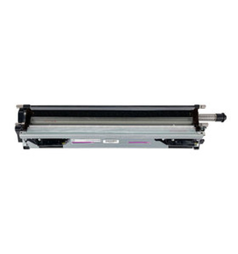 Lanier M0B13500 cleaning unit assembly for printers, durable, easy to install, ideal for maintenance and high-quality printing.