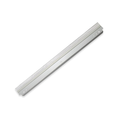 Lanier M2053763 cleaning blade roller assembly for copier maintenance, durable, precise, easy to install.