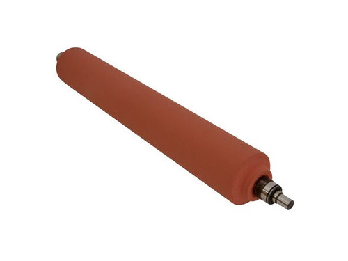 Lanier Ricoh Hot Roller Replacement
