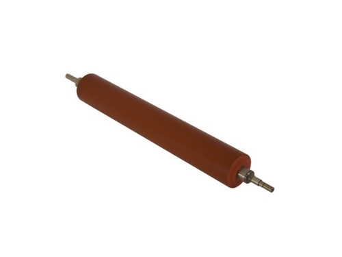 Lanier AE01-0130 Hot Roller for copier machines, durable thermal roller compatible with Lanier printers and copiers.
