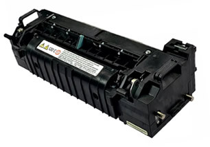 Lanier D136-4017 100V Fusing Unit
