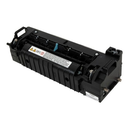 Lanier D196-4031 fuser unit, 110/120V, compatible with laser printers, durable thermal component for high-quality printing.