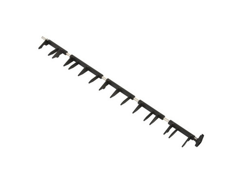 Lanier D241-4212 Fusing Exit Gate Pawl