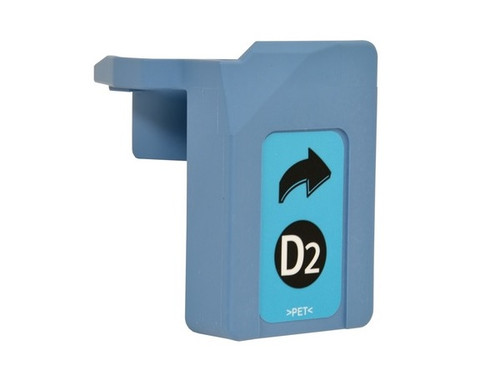 Lanier - D258-4372 Open/Close Separation Grip