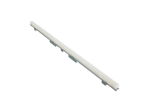 Lanier G178-6767 Transfer Roller Coating Bar for Printer Maintenance, durable coating component for optimal print quality.