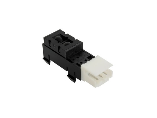 Lanier GW01-0007 Paper Feed Sensor for office printers, detects paper jams and ensures smooth paper handling.