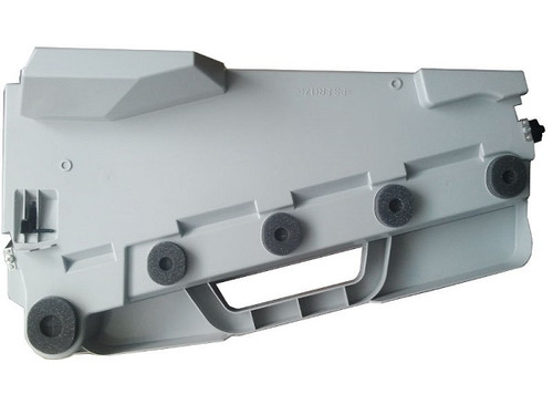 Lanier M022-6400 Waste Toner Bottle