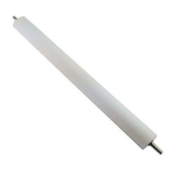 Lanier M0B1-4255 Fuser Flat Belt Polish Roller