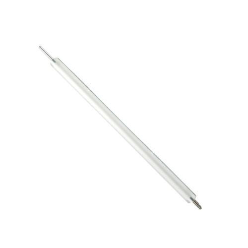 Lanier M205-3645 brush roller apply sub assembly for printer maintenance and smooth paper feed.