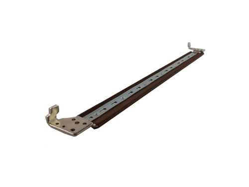 Lanier M205-3993 separation pad for printers, durable, easy to install, ideal for smooth paper separation in office use.