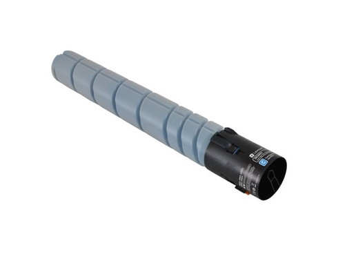 Lexmark - 24B6846 Cyan Toner Cartridge