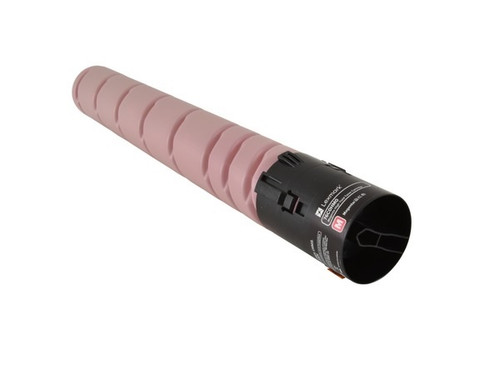 Lexmark - 24B6847 Magenta Toner Cartridge