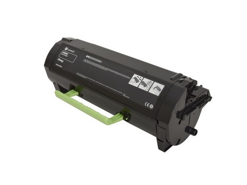 Lexmark - 24B6887 Black Toner Cartridge