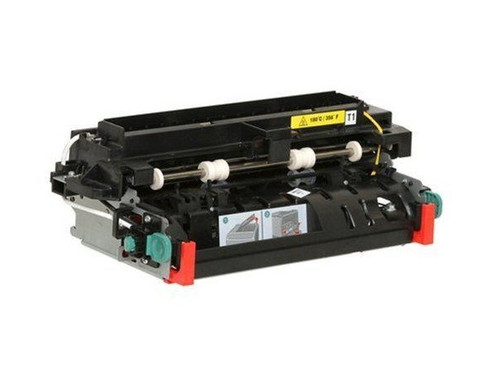 Lexmark Fuser Unit 41X0252 for 110/120V printers, durable thermal component for high-quality printing.
