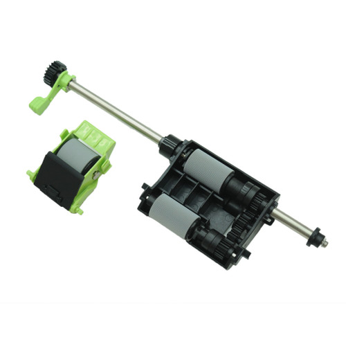 Lexmark 41X2848 Roller Kit for Laser Printers, durable rollers for smooth paper feeding and reliable printing performance.