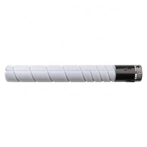 Lexmark - 64G0H00 Black Toner Cartridge