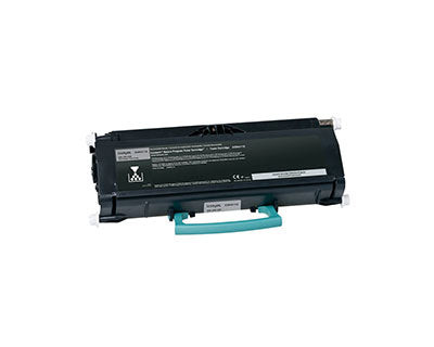 Lexmark LT364XM Black Toner Cartridge