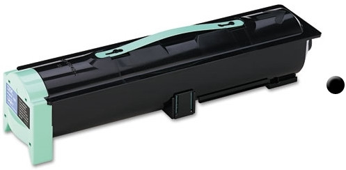 Lexmark W84020H Black High Yield Toner Cartridge