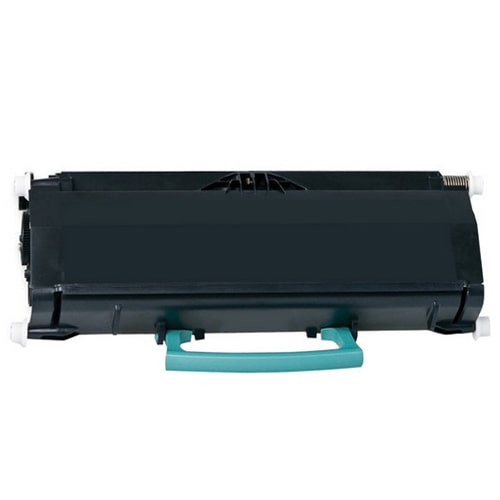 Lexmark X463H21G Black High Capacity Toner