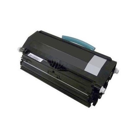 Lexmark X463X21G Black Toner Cartridge