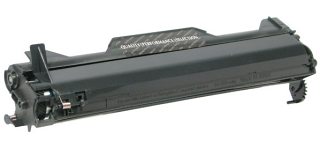 Muratec DK120 Black Drum Cartridge