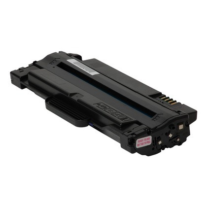 Muratec DKT116 Black Toner Cartridge