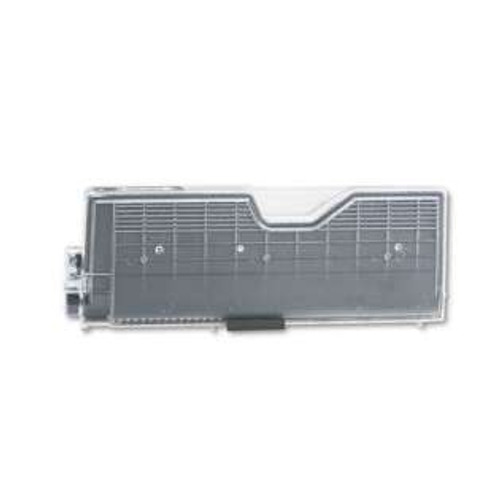Muratec TS565US black toner cartridge for high-quality printing in office printers, compatible with Muratec devices.