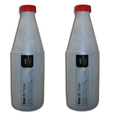 Oce B-5 Black Standard Yield Toner Cartridge