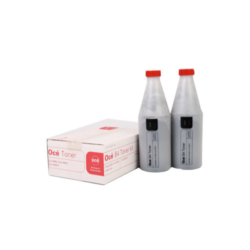 Océ - 25001878 - Black Toner Cartridges