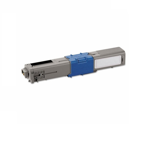 OKI - 44469801 - Black Toner Cartridge