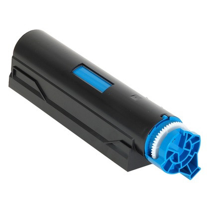 OKI - 44574901 - Toner Cartridge Black High Yield